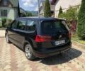 Чорний Сеат Альхамбра, об'ємом двигуна 1.39 л та пробігом 180 тис. км за 8800 $, фото 3 на Automoto.ua