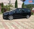 Чорний Сеат Альхамбра, об'ємом двигуна 1.39 л та пробігом 180 тис. км за 8800 $, фото 2 на Automoto.ua