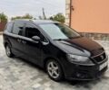 Черный Сеат Альхамбра, объемом двигателя 1.97 л и пробегом 320 тыс. км за 7700 $, фото 1 на Automoto.ua