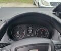 Черный Сеат Альхамбра, объемом двигателя 1.97 л и пробегом 219 тыс. км за 11700 $, фото 1 на Automoto.ua
