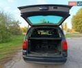 Чорний Сеат Альхамбра, об'ємом двигуна 1.97 л та пробігом 308 тис. км за 7550 $, фото 24 на Automoto.ua