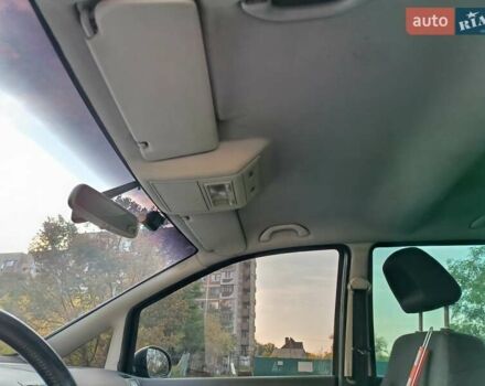 Чорний Сеат Альхамбра, об'ємом двигуна 1.97 л та пробігом 308 тис. км за 7550 $, фото 12 на Automoto.ua