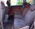 Черный Сеат Альхамбра, объемом двигателя 1.97 л и пробегом 270 тыс. км за 10300 $, фото 11 на Automoto.ua