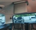 Черный Сеат Альхамбра, объемом двигателя 2 л и пробегом 340 тыс. км за 10700 $, фото 18 на Automoto.ua