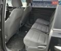 Чорний Сеат Альхамбра, об'ємом двигуна 2 л та пробігом 255 тис. км за 11900 $, фото 11 на Automoto.ua