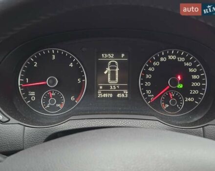 Чорний Сеат Альхамбра, об'ємом двигуна 2 л та пробігом 255 тис. км за 11900 $, фото 22 на Automoto.ua