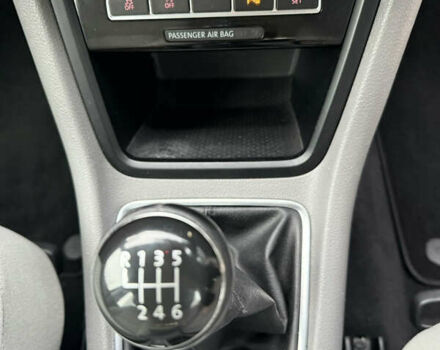 Чорний Сеат Альхамбра, об'ємом двигуна 2 л та пробігом 193 тис. км за 13399 $, фото 37 на Automoto.ua