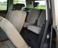 Чорний Сеат Альхамбра, об'ємом двигуна 1.97 л та пробігом 228 тис. км за 11800 $, фото 15 на Automoto.ua