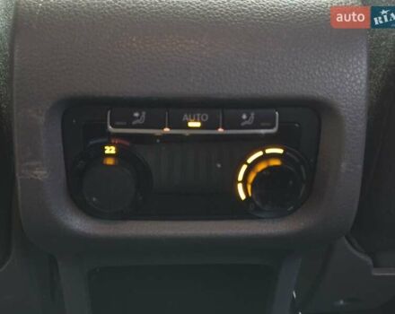 Чорний Сеат Альхамбра, об'ємом двигуна 2 л та пробігом 255 тис. км за 11900 $, фото 25 на Automoto.ua