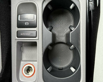 Чорний Сеат Альхамбра, об'ємом двигуна 2 л та пробігом 193 тис. км за 13399 $, фото 36 на Automoto.ua