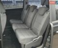 Чорний Сеат Альхамбра, об'ємом двигуна 2 л та пробігом 255 тис. км за 11900 $, фото 12 на Automoto.ua