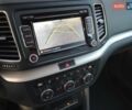 Чорний Сеат Альхамбра, об'ємом двигуна 1.97 л та пробігом 228 тис. км за 11800 $, фото 39 на Automoto.ua