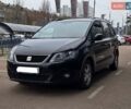 Чорний Сеат Альхамбра, об'ємом двигуна 2 л та пробігом 255 тис. км за 11900 $, фото 1 на Automoto.ua