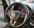 Чорний Сеат Альхамбра, об'ємом двигуна 1.97 л та пробігом 228 тис. км за 11800 $, фото 30 на Automoto.ua