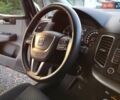 Чорний Сеат Альхамбра, об'ємом двигуна 1.97 л та пробігом 228 тис. км за 11800 $, фото 28 на Automoto.ua