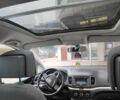 Черный Сеат Альхамбра, объемом двигателя 1.97 л и пробегом 311 тыс. км за 10300 $, фото 7 на Automoto.ua