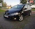 Чорний Сеат Альхамбра, об'ємом двигуна 1.97 л та пробігом 228 тис. км за 11800 $, фото 7 на Automoto.ua