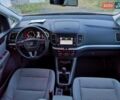 Чорний Сеат Альхамбра, об'ємом двигуна 1.97 л та пробігом 228 тис. км за 11800 $, фото 54 на Automoto.ua