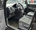 Чорний Сеат Альхамбра, об'ємом двигуна 2 л та пробігом 255 тис. км за 11900 $, фото 7 на Automoto.ua