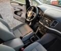 Чорний Сеат Альхамбра, об'ємом двигуна 1.97 л та пробігом 228 тис. км за 11800 $, фото 27 на Automoto.ua
