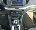 Чорний Сеат Альхамбра, об'ємом двигуна 1.97 л та пробігом 280 тис. км за 16000 $, фото 4 на Automoto.ua