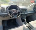 Чорний Сеат Альхамбра, об'ємом двигуна 1.97 л та пробігом 275 тис. км за 11900 $, фото 12 на Automoto.ua