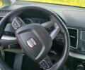 Чорний Сеат Альхамбра, об'ємом двигуна 1.97 л та пробігом 280 тис. км за 16000 $, фото 5 на Automoto.ua
