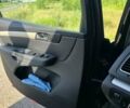Чорний Сеат Альхамбра, об'ємом двигуна 1.97 л та пробігом 280 тис. км за 16000 $, фото 6 на Automoto.ua
