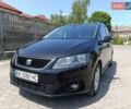 Чорний Сеат Альхамбра, об'ємом двигуна 1.97 л та пробігом 275 тис. км за 11900 $, фото 6 на Automoto.ua