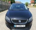 Чорний Сеат Альхамбра, об'ємом двигуна 1.97 л та пробігом 275 тис. км за 11900 $, фото 9 на Automoto.ua