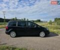 Чорний Сеат Альхамбра, об'ємом двигуна 1.97 л та пробігом 280 тис. км за 16000 $, фото 18 на Automoto.ua