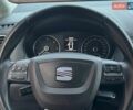 Чорний Сеат Альхамбра, об'ємом двигуна 1.97 л та пробігом 269 тис. км за 13500 $, фото 6 на Automoto.ua