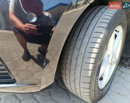 Чорний Сеат Альхамбра, об'ємом двигуна 1.97 л та пробігом 275 тис. км за 11900 $, фото 11 на Automoto.ua