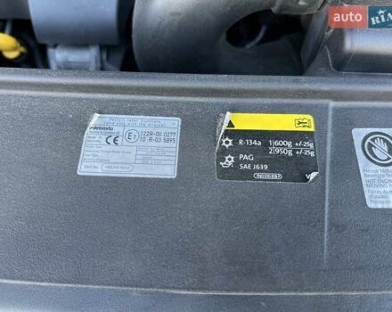 Чорний Сеат Альхамбра, об'ємом двигуна 1.97 л та пробігом 315 тис. км за 13900 $, фото 49 на Automoto.ua