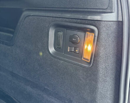 Чорний Сеат Альхамбра, об'ємом двигуна 1.97 л та пробігом 440 тис. км за 13200 $, фото 4 на Automoto.ua