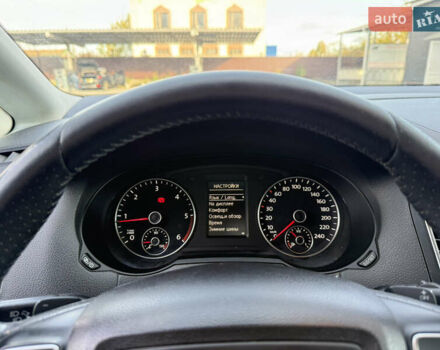 Чорний Сеат Альхамбра, об'ємом двигуна 1.97 л та пробігом 440 тис. км за 13200 $, фото 11 на Automoto.ua