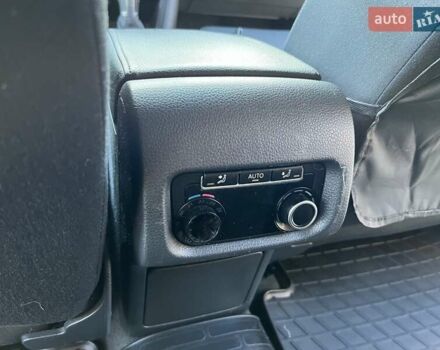 Чорний Сеат Альхамбра, об'ємом двигуна 1.97 л та пробігом 315 тис. км за 13900 $, фото 36 на Automoto.ua