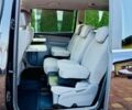 Черный Сеат Альхамбра, объемом двигателя 2 л и пробегом 290 тыс. км за 13900 $, фото 9 на Automoto.ua