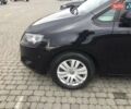 Черный Сеат Альхамбра, объемом двигателя 1.97 л и пробегом 310 тыс. км за 11995 $, фото 15 на Automoto.ua
