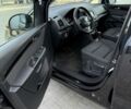 Черный Сеат Альхамбра, объемом двигателя 2 л и пробегом 440 тыс. км за 13200 $, фото 6 на Automoto.ua