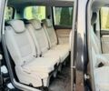 Черный Сеат Альхамбра, объемом двигателя 2 л и пробегом 290 тыс. км за 13400 $, фото 20 на Automoto.ua