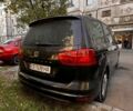 Черный Сеат Альхамбра, объемом двигателя 1.97 л и пробегом 334 тыс. км за 13000 $, фото 1 на Automoto.ua
