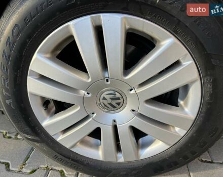 Чорний Сеат Альхамбра, об'ємом двигуна 1.97 л та пробігом 315 тис. км за 13900 $, фото 28 на Automoto.ua