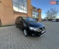 Чорний Сеат Альхамбра, об'ємом двигуна 1.97 л та пробігом 315 тис. км за 13900 $, фото 9 на Automoto.ua