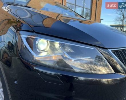 Чорний Сеат Альхамбра, об'ємом двигуна 1.97 л та пробігом 315 тис. км за 13900 $, фото 13 на Automoto.ua