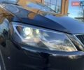 Чорний Сеат Альхамбра, об'ємом двигуна 1.97 л та пробігом 315 тис. км за 13900 $, фото 13 на Automoto.ua