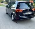 Черный Сеат Альхамбра, объемом двигателя 2 л и пробегом 259 тыс. км за 20500 $, фото 11 на Automoto.ua