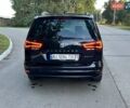 Черный Сеат Альхамбра, объемом двигателя 2 л и пробегом 259 тыс. км за 20500 $, фото 5 на Automoto.ua