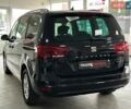 Чорний Сеат Альхамбра, об'ємом двигуна 1.97 л та пробігом 262 тис. км за 14490 $, фото 7 на Automoto.ua