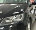 Чорний Сеат Альхамбра, об'ємом двигуна 1.97 л та пробігом 262 тис. км за 14490 $, фото 4 на Automoto.ua